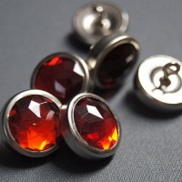 Saga baldinė NR132TT KD.03.RED (18vnt) 